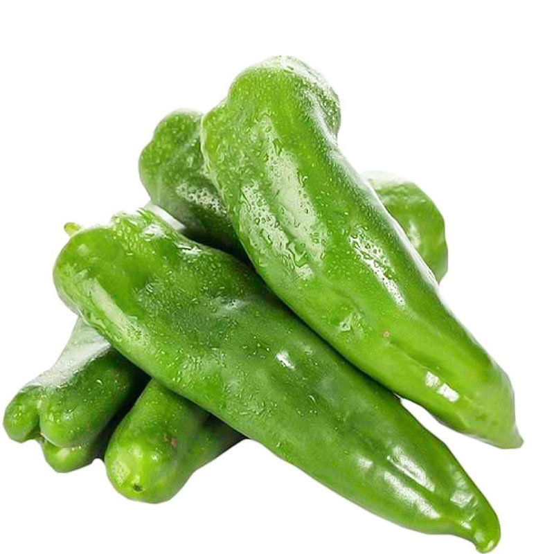 辣椒500g